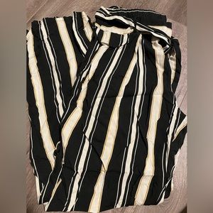 Women’s Rayon Trouser Pants